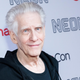 David Cronenberg